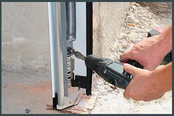 Two Guys Garage Door Service Clifton, NJ 862-242-1978 - zip